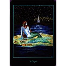 Карты Таро: "Twilight Realm a Tarot of Faery" (SP109)