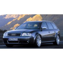 Блокиратор КПП для AUDI A4  AVANT  2008-2015  Вар+ P - Гарант Консул 01001.L