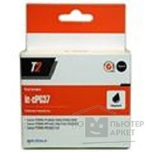 T2 PG-37 Картридж  IC-CPG37 для Canon PIXMA iP1800 1900 2500 2600 MP140 190 210 220 470 MX300 310, черный