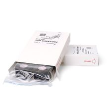 Pharmacels PRO-LASTIC Tape - 6 рулонов в боксе  3,8 см x 6,9 м, черный