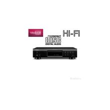 Denon DCD-720AE Black
