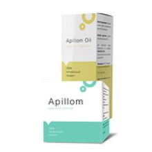Apillom (Апилом) - средство от папиллом (147 руб)