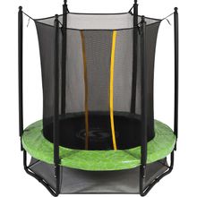 Каркасный батут Swollen Classic 6 FT 183х183х200 см