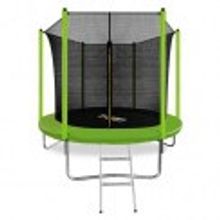 Arland Standard 8FT Inside Light green