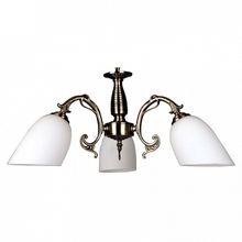 Omnilux Подвесная люстра Omnilux Tellaro OML-56407-03 ID - 401650
