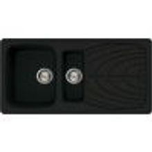 Мойка Elleci MASTER 475, 1000*500, granitek (40) LGM47540