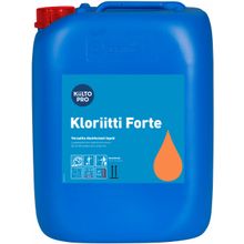 Kiilto Pro Kloriitti Forte 20 л