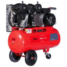 Fubag Компрессор Fubag VCF 50 СM3