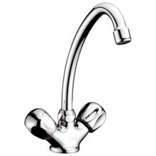 Смеситель Iddis Classic Plus CLPSB10i05