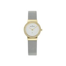 Женские часы Skagen, 644SGS