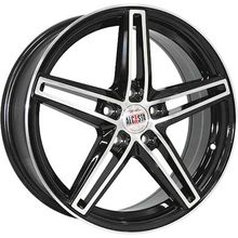 Alcasta M01  6.5x16 5x114.3 D66.1 ET45 GMF