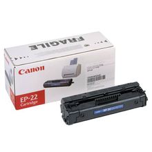 Картридж Canon LBP800 LBP810 LBP1120  EP-22, 2,5K