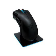 Razer Mamba Wireless Laser Gaming Mouse Black USB