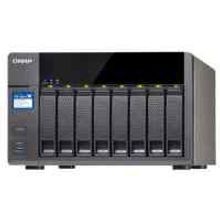 QNAP Qnap TS-831X-8G