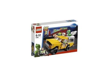 Lego 7598 on sale