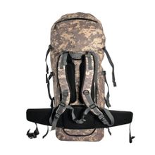 Woodland Герморюкзак Woodland Extreme 90L