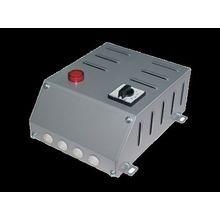 Регулятор скорости пятиступенчатый Shuft SRE-D-7,0-T с термозащитой