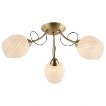 Escada Потолочная люстра Escada Basic 8 1110 3 ID - 464241