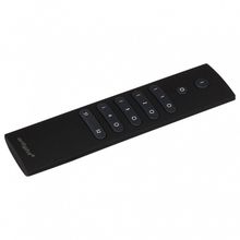 Arlight Пульт-диммер кнопочный Arlight SR-2833 SR-2833N-Z4 Black (диммер 4 зоны) ID - 450245