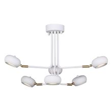 Люстра Favourite Ellisse 1748-6U