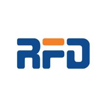 RFD Крепление палубное для спасательных плотов RFD Surviva 75 x 53 см