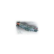Модель [1:48] Самолет P-51C (США)
