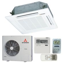 Mitsubishi Heavy FDT125VF   FDC125VSX