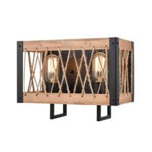 Vele Luce Бра Vele Luce Cubo VL6052W02 ID - 80122