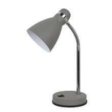 Arte Lamp Настольная лампа Arte Lamp Mercoled A5049LT-1GY ID - 233919