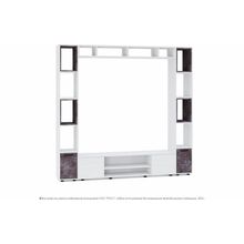 Case Гостиная Scandi Белый Дуб вотан