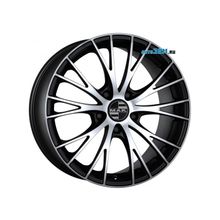 MAK RENNEN 8x18 5x130 ET50 DIA71.6 Silver