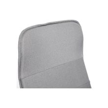 Tetchair Кресло WOKER, серый