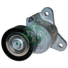 Ролик Натяжной Приводного Ремня Mitsubishi, Dodge, Chrysler Ina арт. 534032510