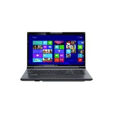 Ноутбук 17.3 Fujitsu LIFEBOOK NH532 i5-3230M 6Gb 750Gb nV GT640M 2Gb DVD(DL) BT Cam 5200мАч Win8 Черный [NH532MPZJ2RU]