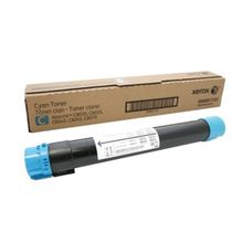 Тонер-картридж XEROX AltaLink C8030 35 45 55 70, 15К  голубой 006R01702