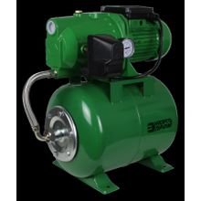 Насосная станция Энергопром NS-120L AP10