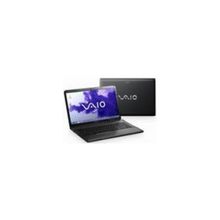 Ноутбук Sony VAIO E1712E1R B Pentium