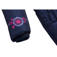 Premont Зимнее пальто Premont "Квилт" W17355