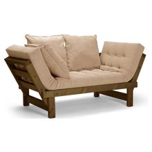 Кушетка Свен беж 2