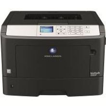 KONICA MINOLTA bizhub 4000P принтер лазерный чёрно-белый