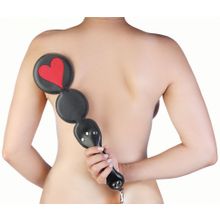 Шлёпалка  Черви  с анальным плагом (226226)