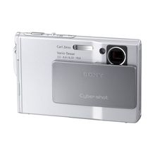 Дисплей для Sony Cyber-shot DSC-T7