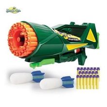 Buzz bee Toys с ракетой