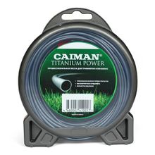 Caiman CB269 леска PRO 2,5мм 15м в блистере