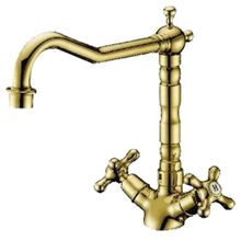 Смеситель Gappo G4063-6