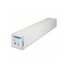 hewlett packard (hp everyday adhesive matte polypropylene-1067 mm x 22.9 m (42 in x 75 ft)) cg825a