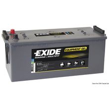 Osculati Exide Gel battery 210 Ah, 12.413.08