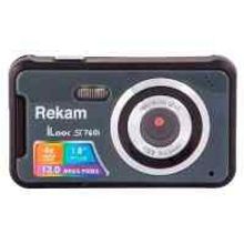 Rekam Rekam iLook S760i Grey