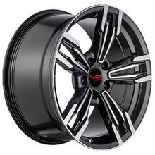 Nitro Y-294  7x16 5x108 D63.3 ET50 BFP