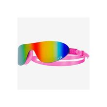 Очки для плавания TYR Swimshades Mirrored LGSHDM 973